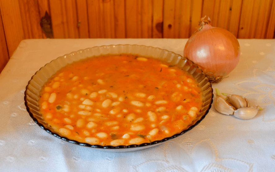 боб чорба