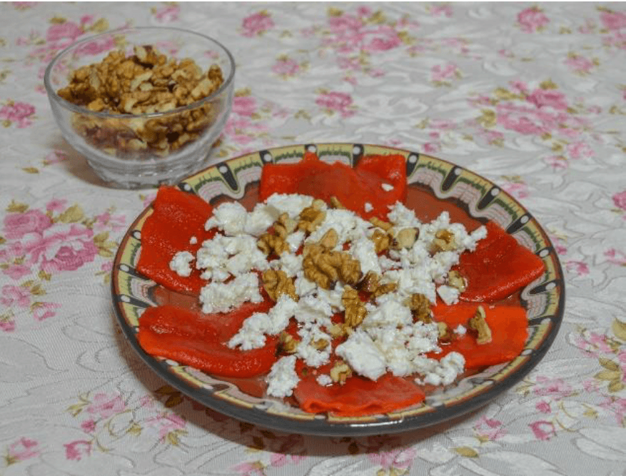 чушки сас сирене