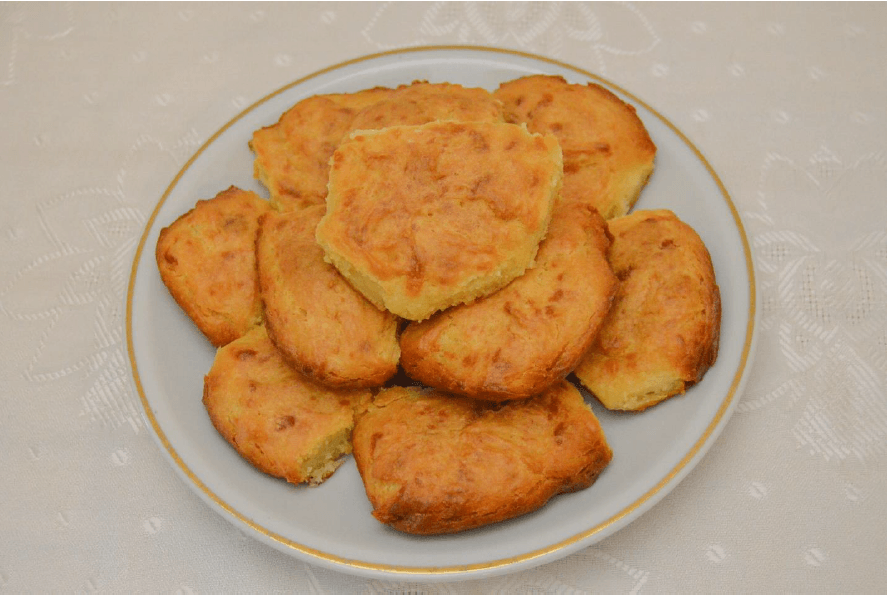 кашкавалки