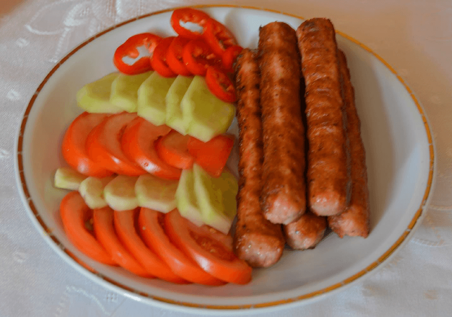 кебабчета