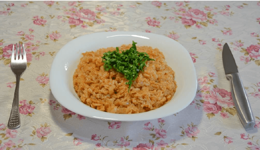 кисело зеле
