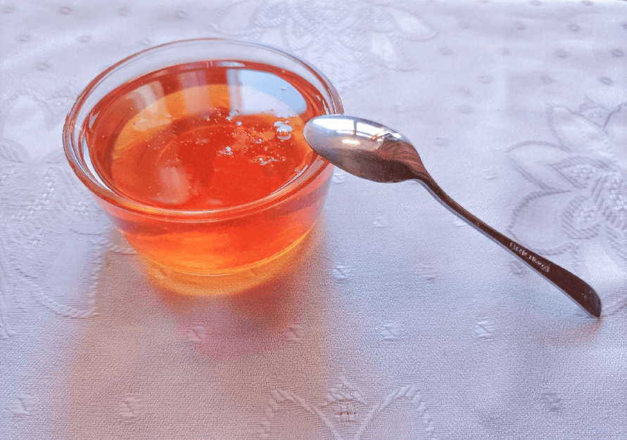 сладко от дюли