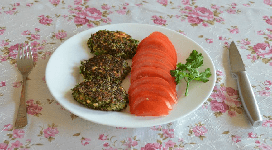 магданозени кюфтенца