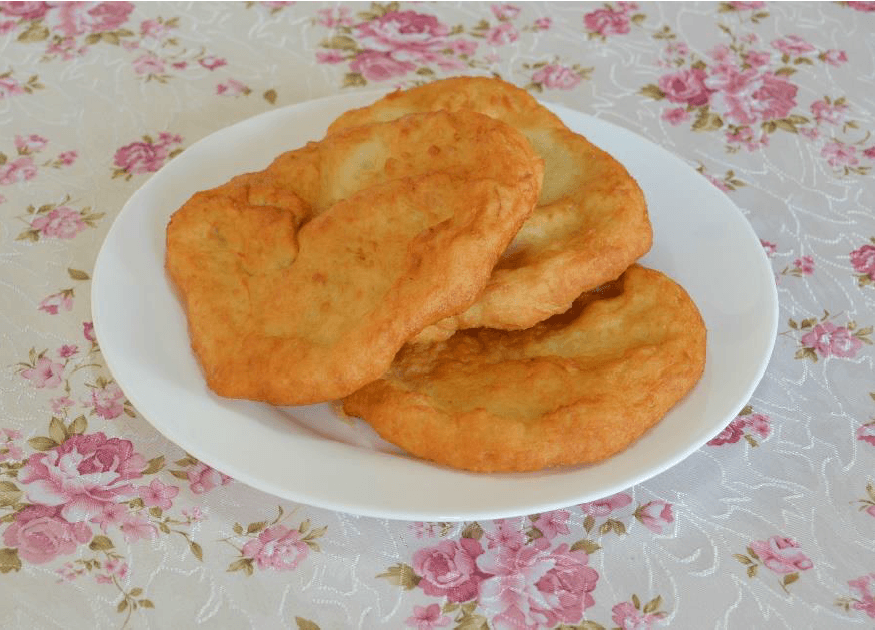 мекици