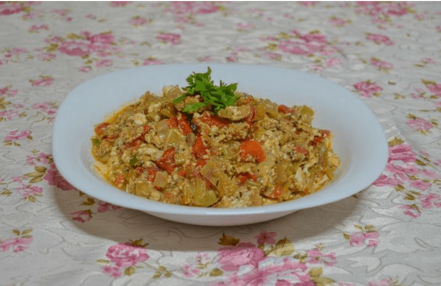миш-маш