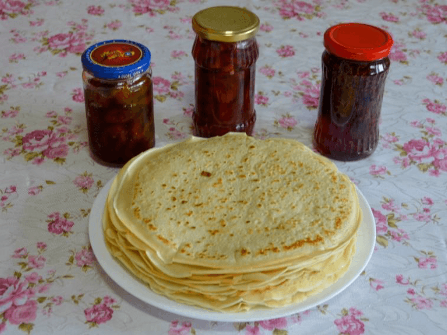 палачинки