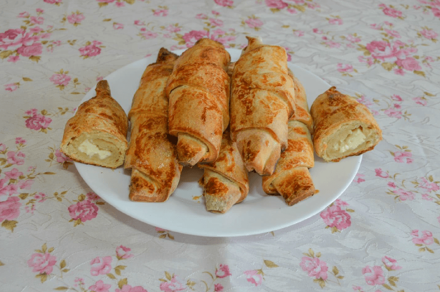 рогчета