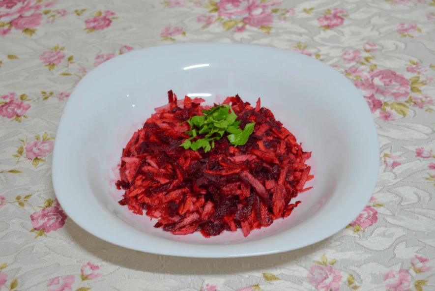 витаминозна салата